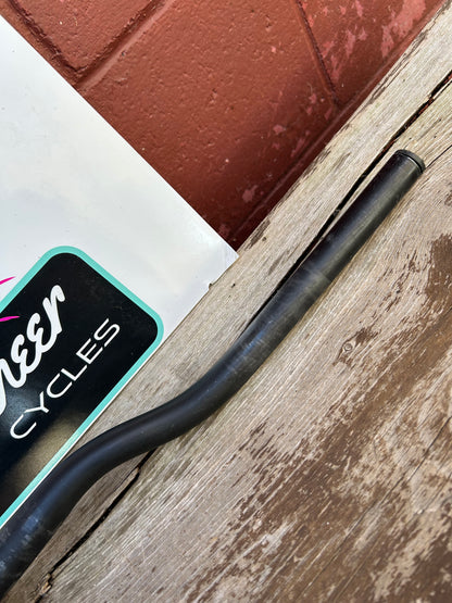 Yeti Downhill Tapered 2-4 640mm 25.4mm Riser Handlebar