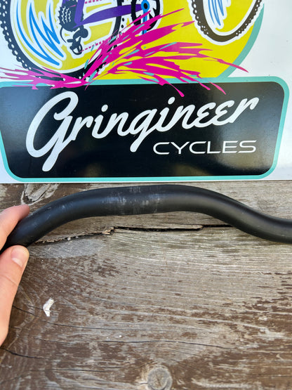 Yeti Downhill Tapered 2-4 640mm 25.4mm Riser Handlebar