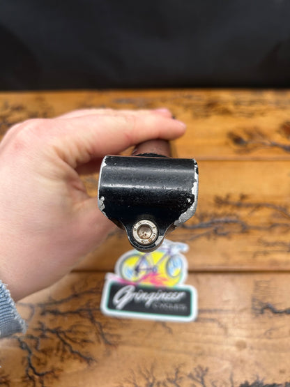 Control Tech 150mm 25.4mm 1 Inch Threadless Stem