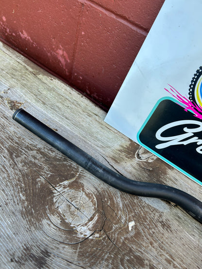 Yeti Downhill Tapered 2-4 640mm 25.4mm Riser Handlebar
