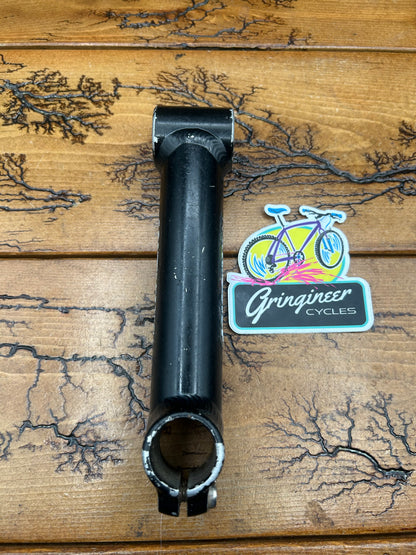Control Tech 150mm 25.4mm 1 Inch Threadless Stem