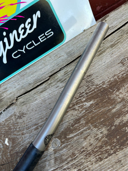 Titec Bontrager Titanium 535mm Handlebar