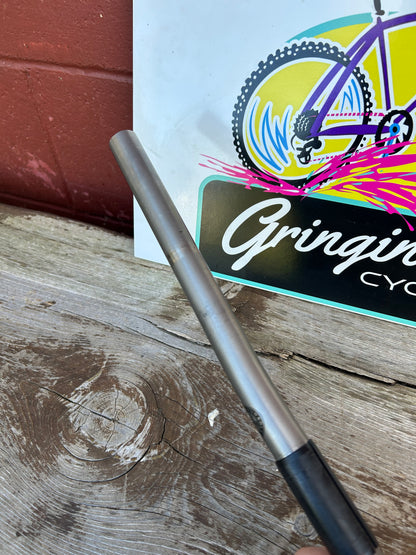 Titec Bontrager Titanium 535mm Handlebar