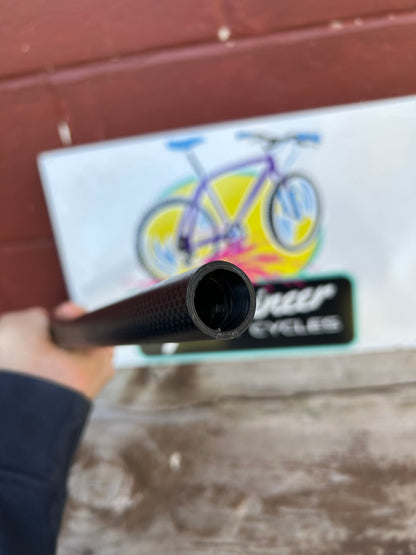 Easton CT2 580mm 25.4mm Carbon Handlebar