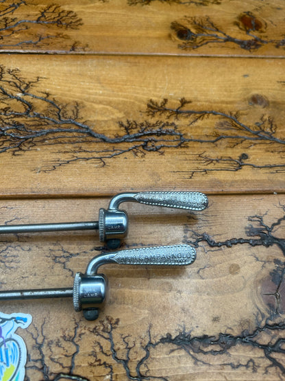 Campagnolo Quick Release Skewer Set
