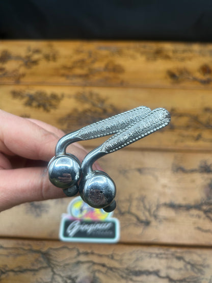 Campagnolo Quick Release Skewer Set