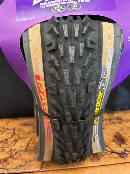 Panaracer Smoke And Dart 26x2.10 Tires New