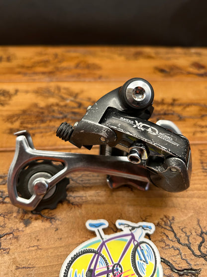 Suntour XCD 6000 Accushift RD-XD00-GX Long Cage Rear Derailleur