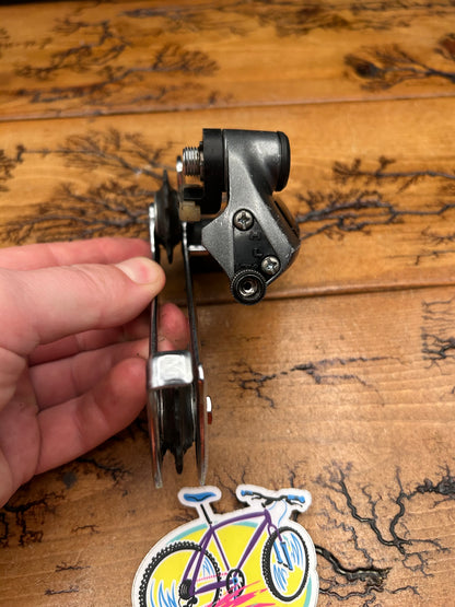 Suntour XCD 6000 Accushift RD-XD00-GX Long Cage Rear Derailleur