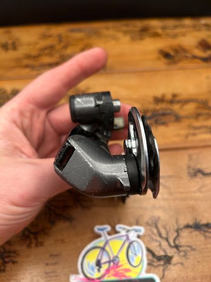 Suntour XCD 6000 Accushift RD-XD00-GX Long Cage Rear Derailleur