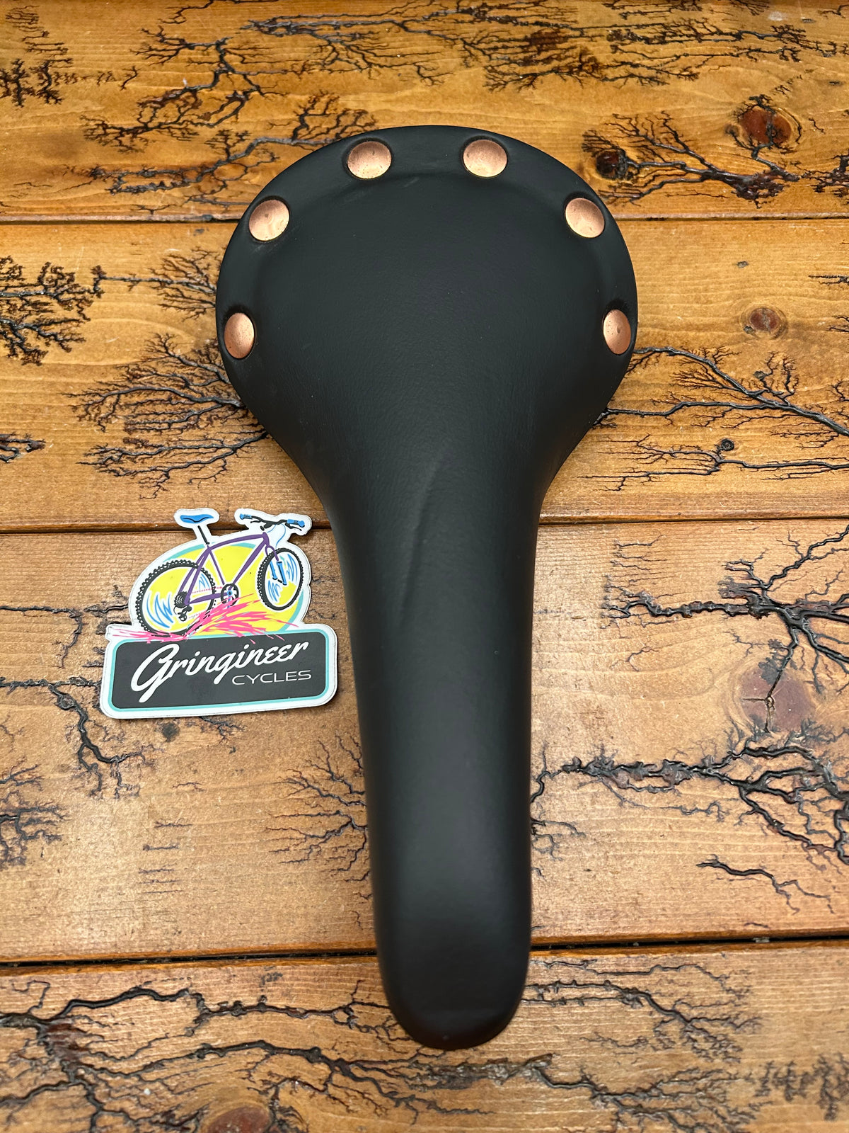 Selle San Marco Saddle Regal Titanium Rail Saddle