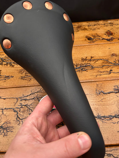 Selle San Marco Saddle Regal Titanium Rail Saddle