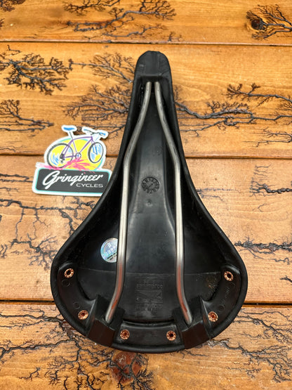 Selle San Marco Saddle Regal Titanium Rail Saddle