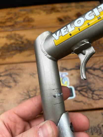 Kona Velocity 105mm 1 1/8 Inch Quill Stem