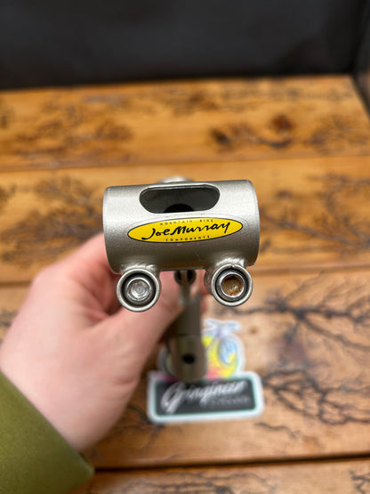 Kona Velocity 105mm 1 1/8 Inch Quill Stem