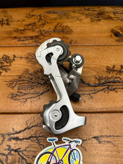 Shimano Deore XT RD-M735 Long Cage Rear Derailleur