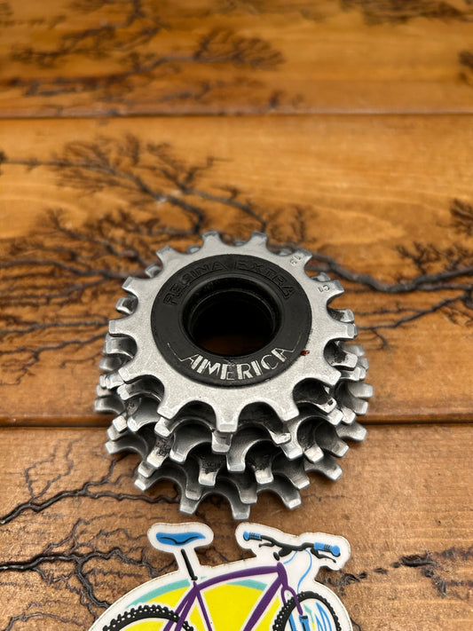 Regina Extra America 13-18 6 Speed Freewheel