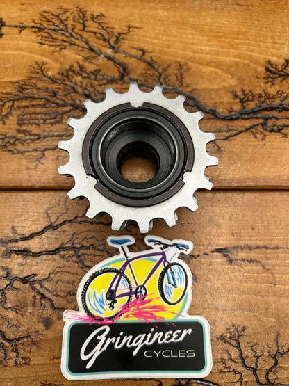 Regina Extra America 13-18 6 Speed Freewheel