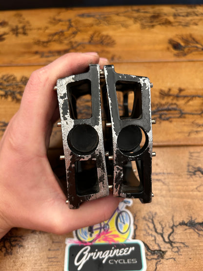 Kona Platform Pedals