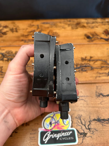 Kona Platform Pedals