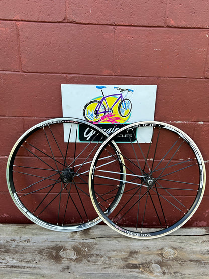 Vuelta Airline 1 26" Wheelset