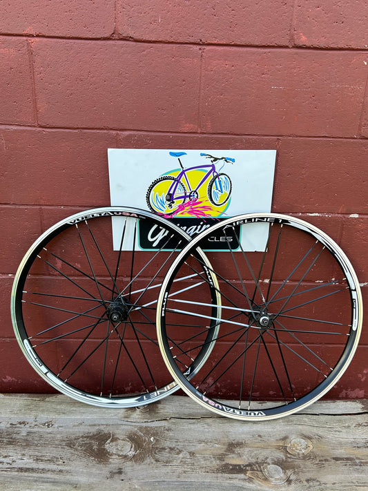 Vuelta Airline 1 26" Wheelset