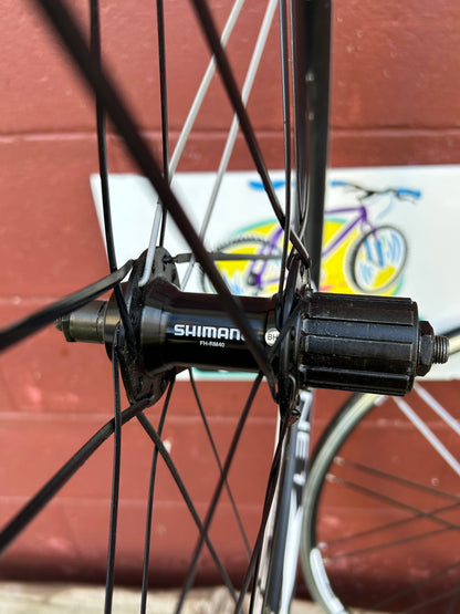 Vuelta Airline 1 26" Wheelset