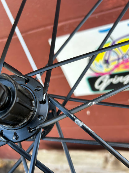 Vuelta Airline 1 26" Wheelset