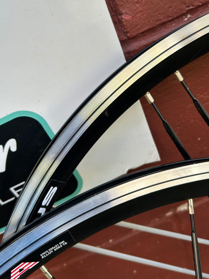 Vuelta Airline 1 26" Wheelset