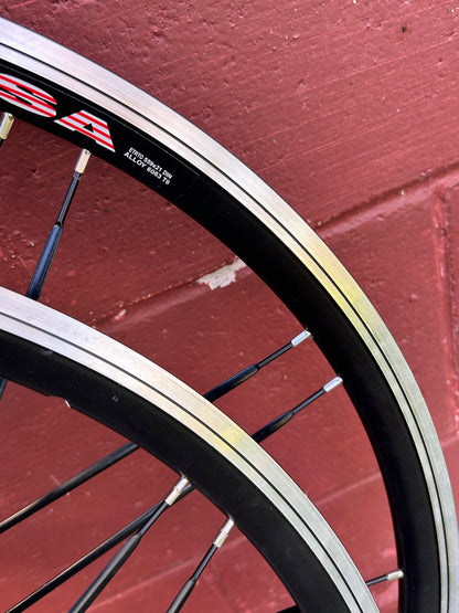 Vuelta Airline 1 26" Wheelset