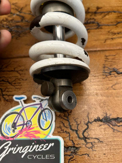 Avalanche DHS Downhill Racing Rear Shock