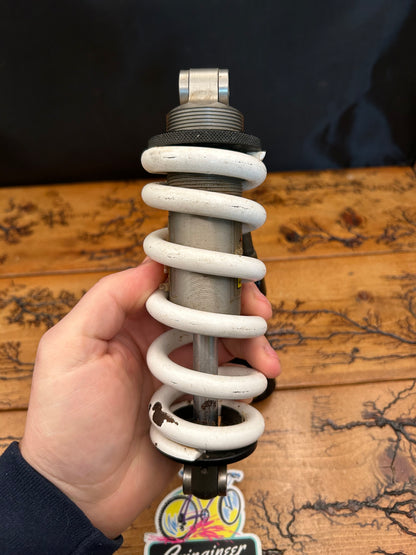 Avalanche DHS Downhill Racing Rear Shock