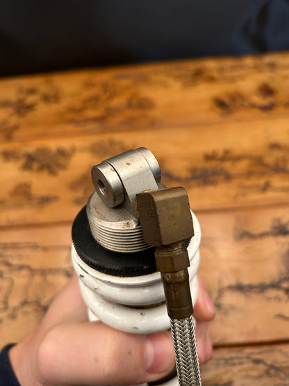 Avalanche DHS Downhill Racing Rear Shock