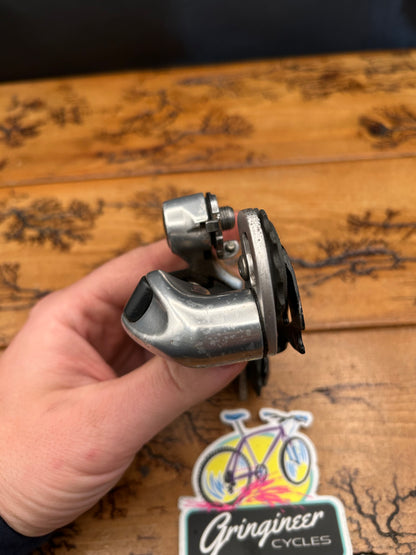 Shimano Deore XT RD-M737 Long Cage Rear Derailleur