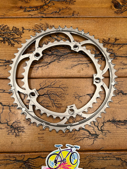Campagnolo Ulta Drive 53/39 10 Speed 135 BCD Chainrings