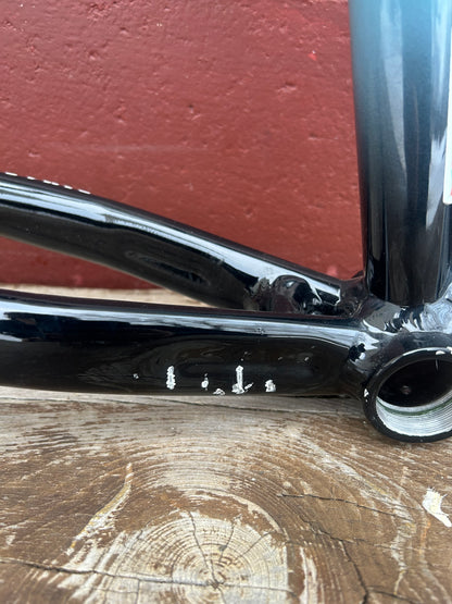 1990 19" Pinarello Rombo Frameset