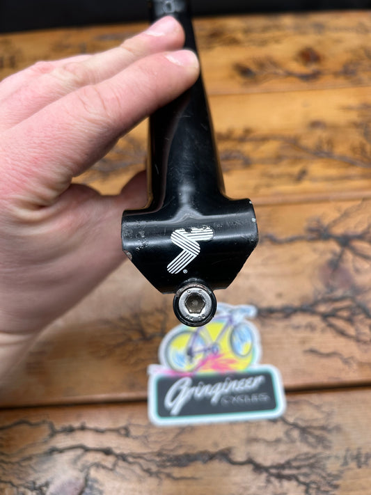 Spectrum Cycles 145mm 1 Inch 25.4mm Quill Stem