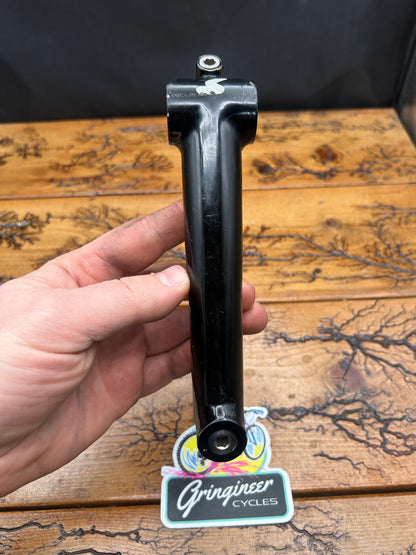 Spectrum Cycles 145mm 1 Inch 25.4mm Quill Stem