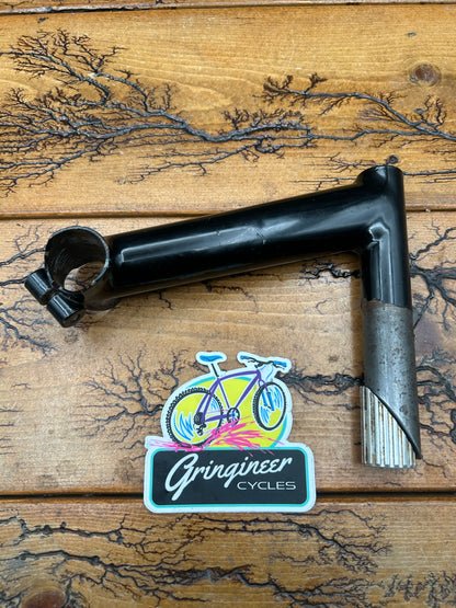 Spectrum Cycles 145mm 1 Inch 25.4mm Quill Stem