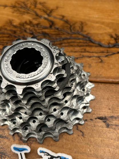 Campagnolo 12-23 10 Speed Cassette