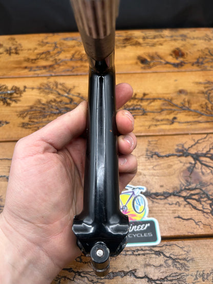 Spectrum Cycles 145mm 1 Inch 25.4mm Quill Stem