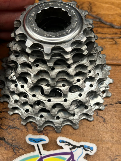 Campagnolo 12-23 10 Speed Cassette