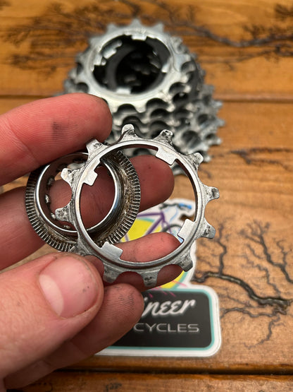 Campagnolo 12-23 10 Speed Cassette