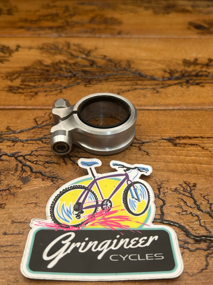 Answer Manitou 38mm Seatpost Clamp