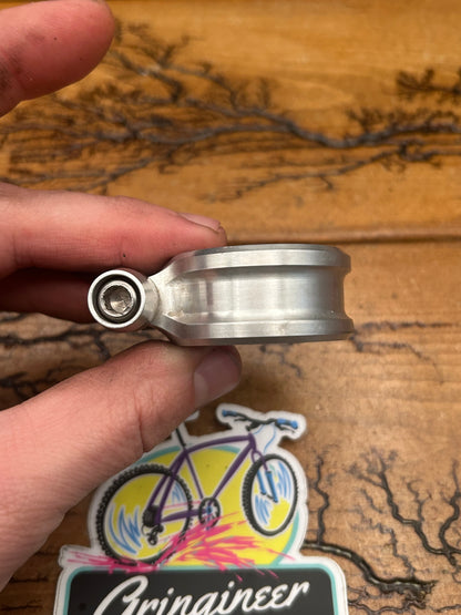 Answer Manitou 38mm Seatpost Clamp