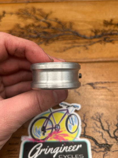 Answer Manitou 38mm Seatpost Clamp