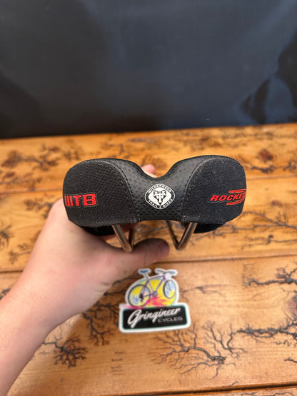 WTB Rocket Saddle