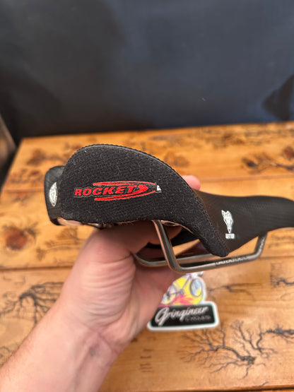 WTB Rocket Saddle