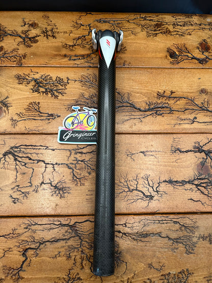 Bontrager RXL 31.6mm x 400mm Carbon Seatpost