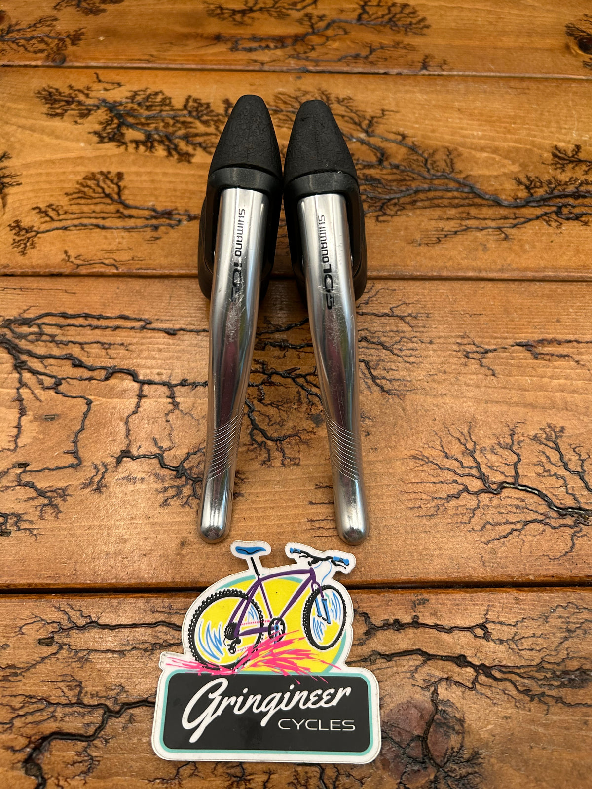 Shimano 105 BL-1051 Brake Levers